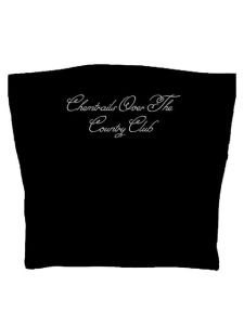 Summer Letter Print Tube Top Street Style Short Length Womens Bandeau Crop Top Floral Patterned Strapless Comfortable Fit