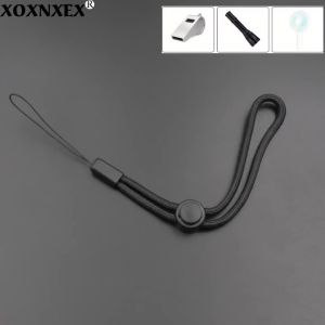 Dây Đeo Cổ Tay Bằng Nylon Có Thể Điều Chỉnh Cho Máy Ảnh Chìa Khóa Móc Khóa Điện Thoại Ổ USB Ví - Phụ Kiện Bền Chắc Có Thể Điều Chỉnh