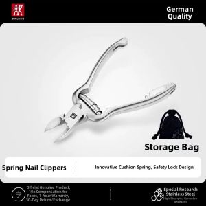 ZWILLING | Special Ingrown Nail Scissors Nail Clippers