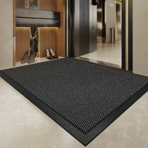 Wanrenfu Carpet | High-Quality Slip-Resistant Durable Door Mat