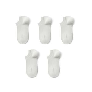YOUKESHU | Deodorizing Antibacterial Breathable Mens Socks