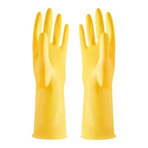 KEKESHANGJIA | Durable Waterproof Kitchen Gloves