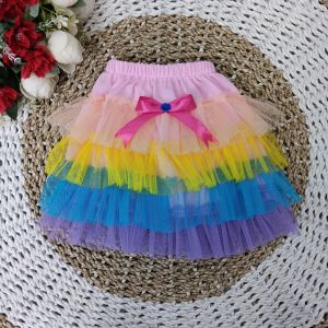 rok rainbow saja untuk umur 1-4 tahun