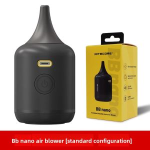 SMDV | Adjustable Speed Electric Blower Nano 1unit