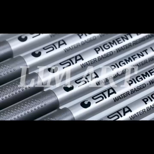 Bút Line STA Pigment Liner – Chuẩn Nét Từng Đường Vẽ Linh Hoạt Mọi Kích Thước LIM ART