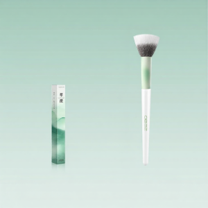 OEIEZ | Multifunctional Sheep Hair Makeup Brush