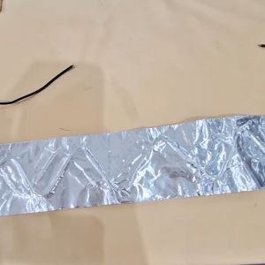 ELEMENT PEMANAS SAMPING magic com / RICE COOKER / ELEMEN BODY 65 X 835MM HRC-3