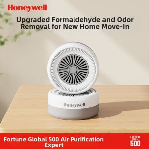 Honeywell | Formaldehyde Removal Home & Car Device