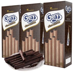 Indonesia Gery Cheese Coated Heart Shaped Biscuits Snacks Individually Packaged Leisure Time Cake Decoration Clear Sale