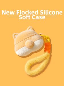 YOUSIDUN | For Huawei FreeBuds Pro and FreeClip Headphone Case Soft