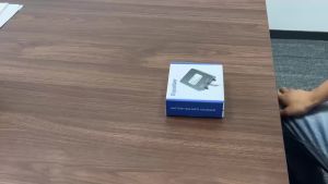 Bộ Cân Bằng Điện Áp Pin 2x12V 24V HA01 Bộ Điều Chỉnh Sạc Cho Pin Axit Chì AGM Pin Axit Chì Nối Tiếp