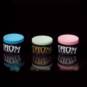 Billiard Chalk Billiards High Quality Pool Table Chalk for Billiards/Snooker Billiards Accessories