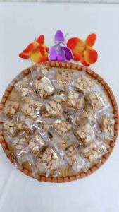 (FREESHIP) 1Kg kẹo khóm Tân Phước loại đặt biệt- THẢO MY 99 SHOP