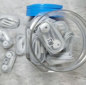 HEADSET OPPO / VIVO ORIGINAL ( CABUTAN ) NON PACK / BISA TELPON / COCOK UNTUK SEMUA TIPE ANDROID ( REALME / SAMSUNG / OPPO / VIVO ) HANDSFREE / EARPHONE / HEDSET / MURAH