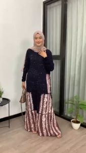 AFRIAA STORE - GAMIS SUSUN RAYON TEBAL MALAMAN PREMIUM - GAMIS BATIK CAP PEKALONGAN - GAMIS RAYON TWILL COUPLE - PUSAT GAMIS SERAGAM - GAMIS ADEM TEBAL 8460 - HOMEYDRESS RAYON TWILL BATIK - HOMEDRESS ADEM HARIAN DASTER MALAMAN BATIK - DASTER RAYON PANJANG