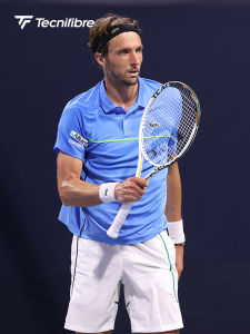 Tecnifibre | Professional Carbon Fiber Tennis Racket