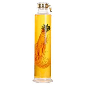 Myonly | Special Glass Pot for Brewing Herbal Wine