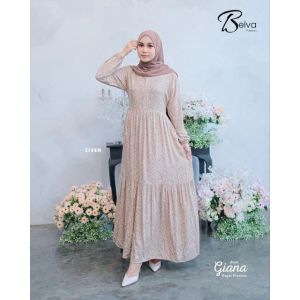 dress cantik by belva