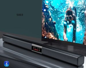 Loa soudbar 350F / 5003 siêu dài đẹp nghe hay hỗ trợ tivi máy tính bản 2022