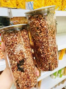 GẠO LỨC RONG BIỂN SẤY GIÒN 300GR