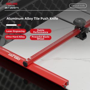 DELIXI | Specialized Glass Ceramic Porcelain Cutter 22mm