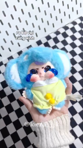 Baby Three Sad Baby Slumber Party - BABY THREE CRY -