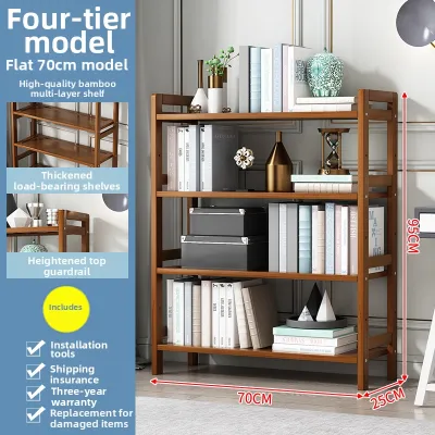 YUHONG | Multifunctional Multi-layer Storage Shelf
