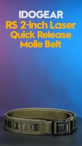 IDOGEAR 3431 Belt: A Comprehensive Guide