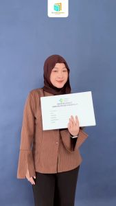 Buku Register Kohort Balita dan Prasekolah