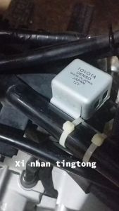 Chíp Xi Nhan Ting Tong gắn xe máy(CHÍNH HÃNG)