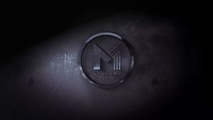 MODERNO Picture Frame Photo Holder Wall Display Perfect Image Display for Living Room Bedroom Study Room