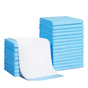 100/50/20/10PCS Absorbent Dogs Diapers Disposable Puppy Training Pee Pads Quick Dry Surface Mat Clean Cushion Dog Supplies