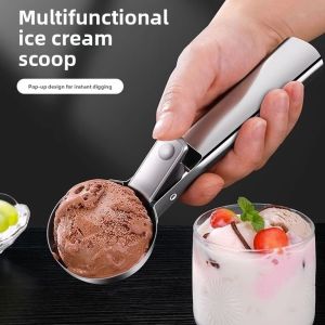 plys | Stainless Steel Scoop Spoon