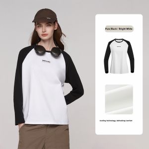 Northland | Cooling Antibacterial Long Sleeve T-shirt