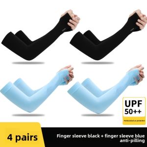 Sun Protection Arm Sleeves