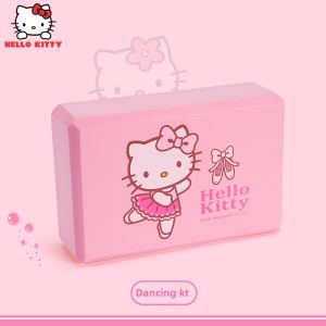 Mesuca | Dance Training Support Yoga Block