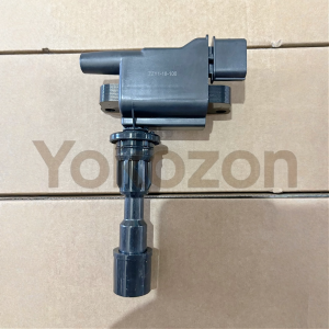 ZZY1-18-100 HEXEXD1501A 2503931 ZL05 ZM Ignition Coil for Mazda 323F323S 1.5L 1.6L 1998-2004 ZK01-18-100 ZL0118100A 2503931