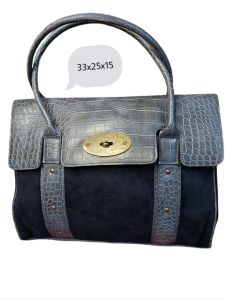 Túi si xách tay nữ size to tiện dụng phong cách thời trang cho phụ nữ trung niên