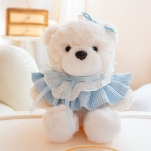 HEMIXIONG | Cute Bear Desk Companion Doll