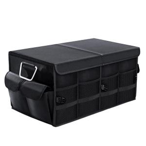 TANLAODA | Multi-Function Car Trunk Organizer
