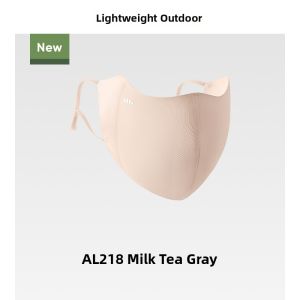 Beneunder | UV Protection Breathable High Attractiveness Face Mask