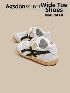 Agsdon | Breathable Arch Support Womens Casual Shoes