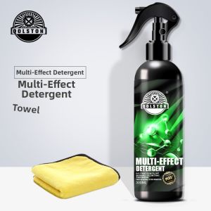 COLSTON | Bird Poop Insect Resin Tree Resin Rainmark Yellow Black Spots Removal Strong Decontamination Car Wash Cleaner