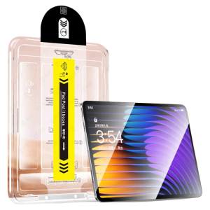 CHECKON | Full Screen Anti-Dust Protective Film for Xiaomi Pad 7 Pro