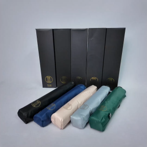 [SG STOCK] 160Gram Ultra Light Small Umbrella UV Protect Carbon Fiber Block Sun Feather Light Premium