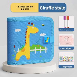 STARRY ARK | Childrens Toy for 1-3 Years Old Birthday and New Year Gift