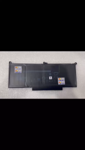 Pin laptop Dell Laitutde E7280 E7480 E7290 E7380 E7390 E7490 F3YGT (60Wh)