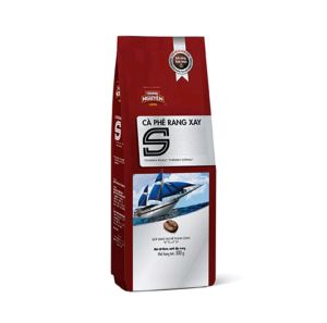 Cafe Trung Nguyên S ( gói 500g)