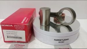 Stang Seher K59/KZYA Vario 150 New ESP Connecting Rod Kit Honda Vario 150 New LED 06381-K59-A10