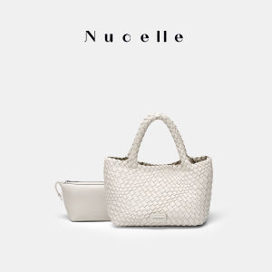 Nucelle | Túi Xách Dệt Cao Cấp Cho Người Đi Làm